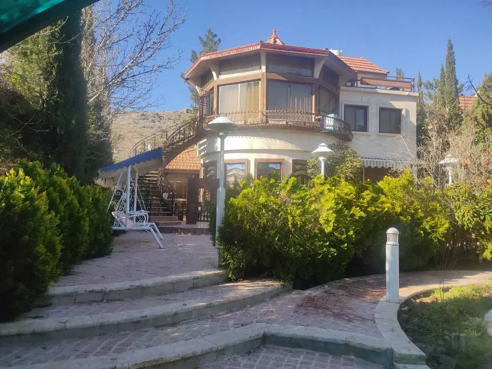 اجاره باغ ویلا شهرصدرا
