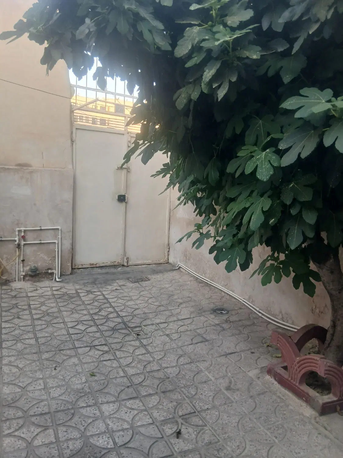 ویلایی