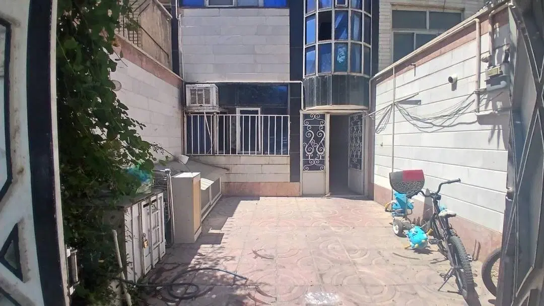 اجاره آپارتمان ۶۰متری جوادیه تهرانپارس