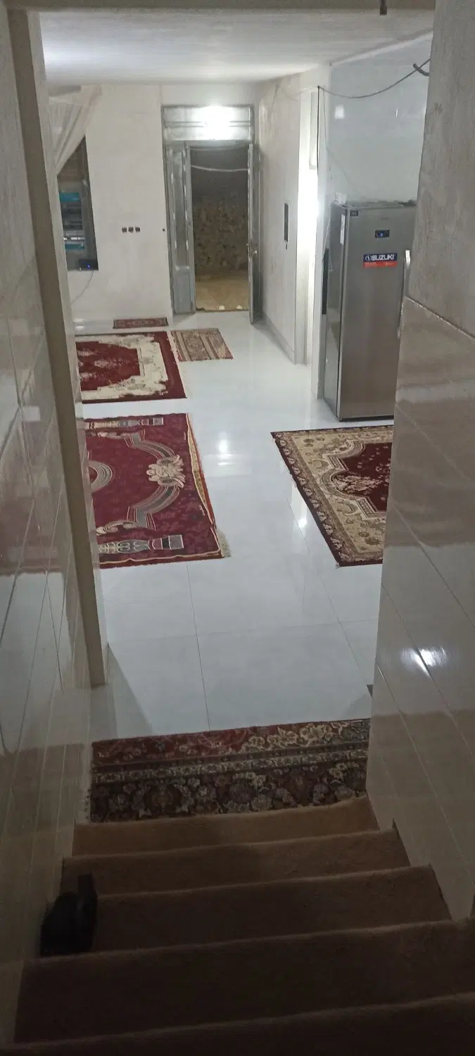 فروش منزل مسکونی علی اباد کفترک