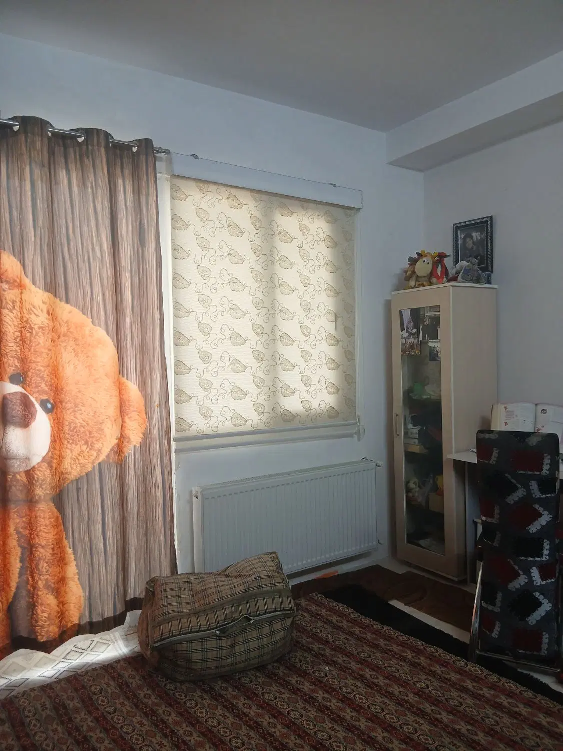 واحدآپارتمان