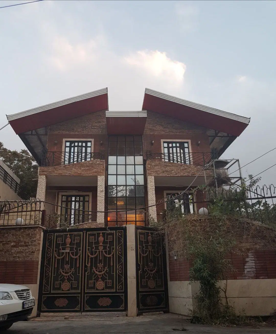 رهن و اجاره سالیانه