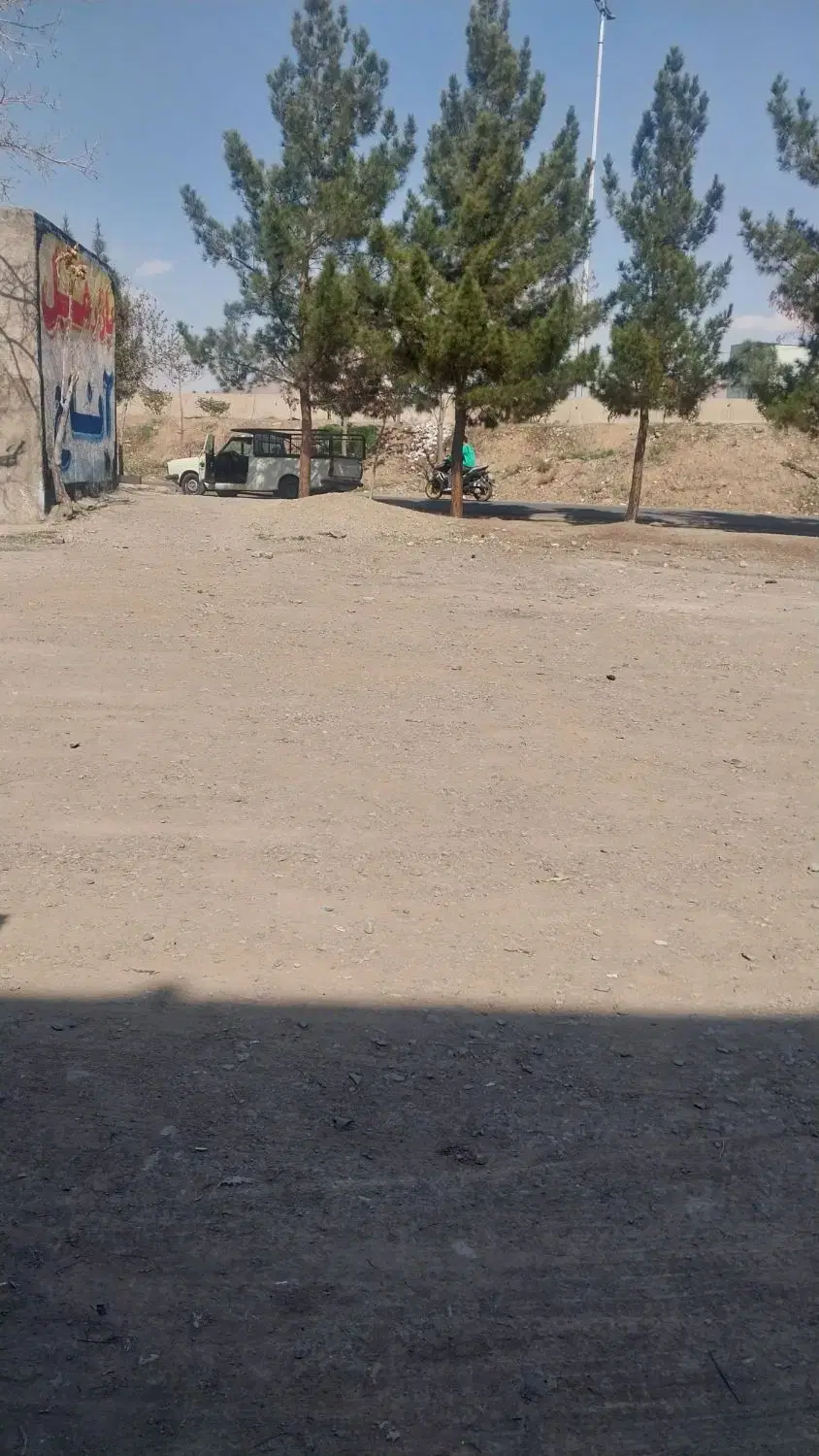۲۳۰زمین قولنامه ای