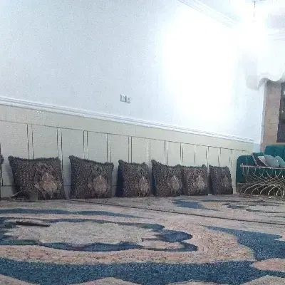 منزل اجاره شبانه ویلایی