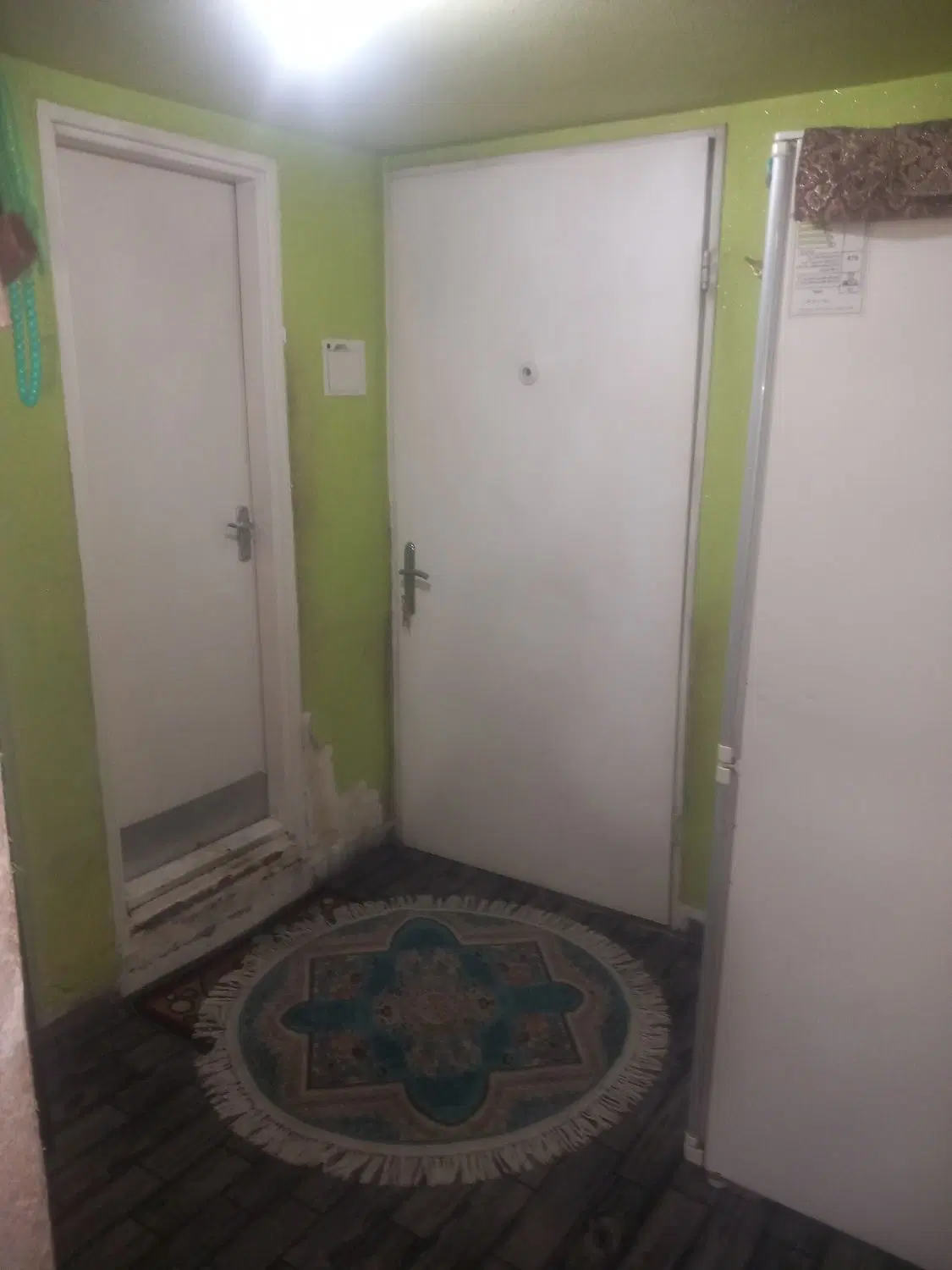 رهن منزل ۵۵متری