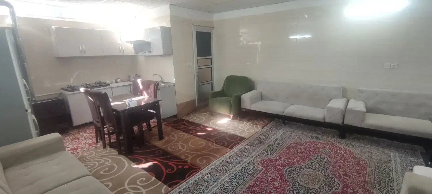 سوییت اجاره ای فول امکانات