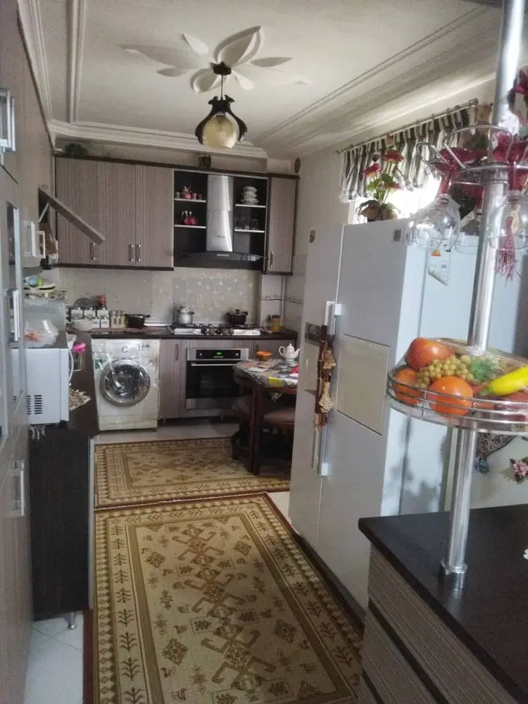 فروش آپارتمان در کوچصفهان