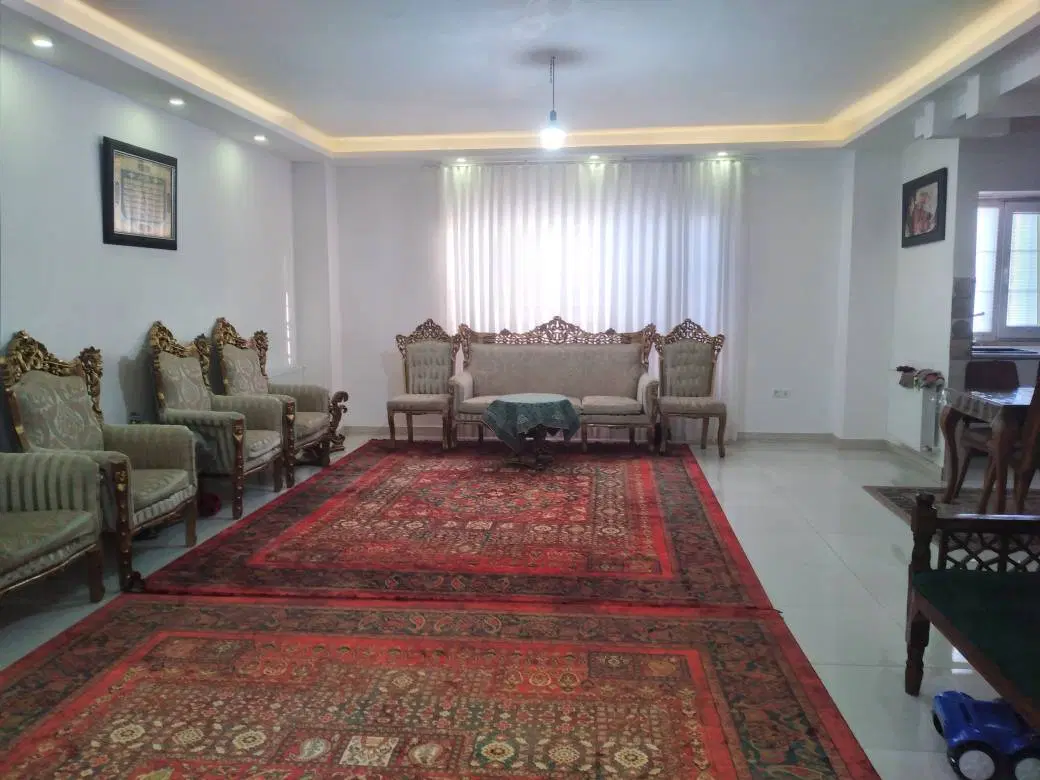 آپارتمان تکواحدی_۳خواب_شهرک قدس_قربانی_سند