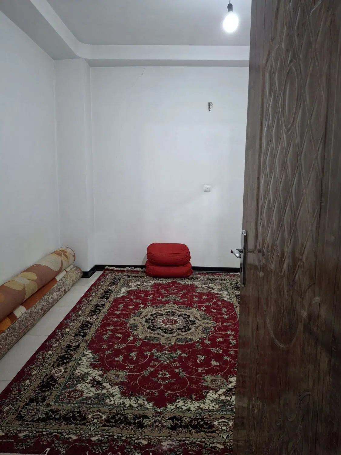 مسکن مهر صفا دشت فاز 1