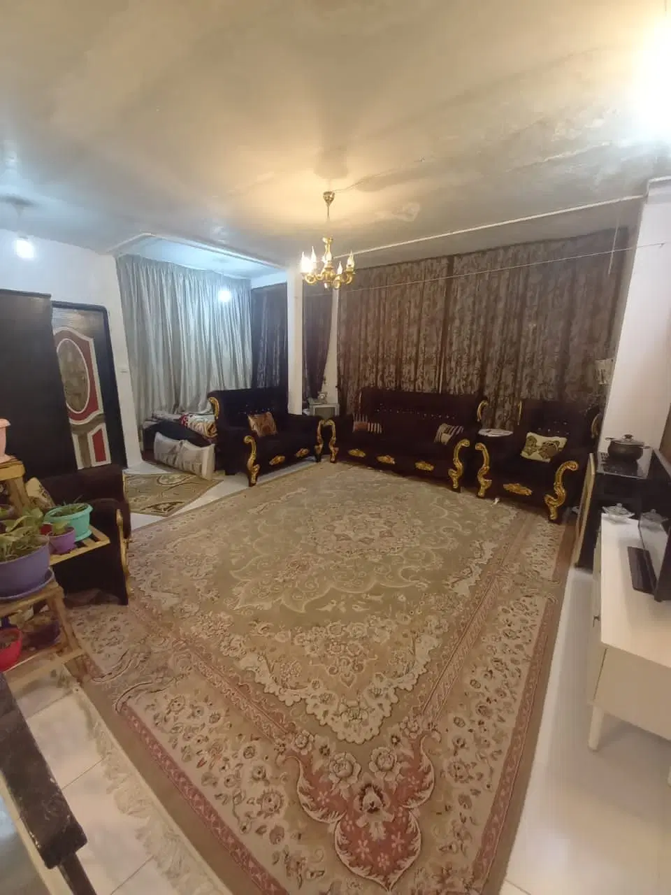 اجاره اپارتمان 90متری دوبلکس