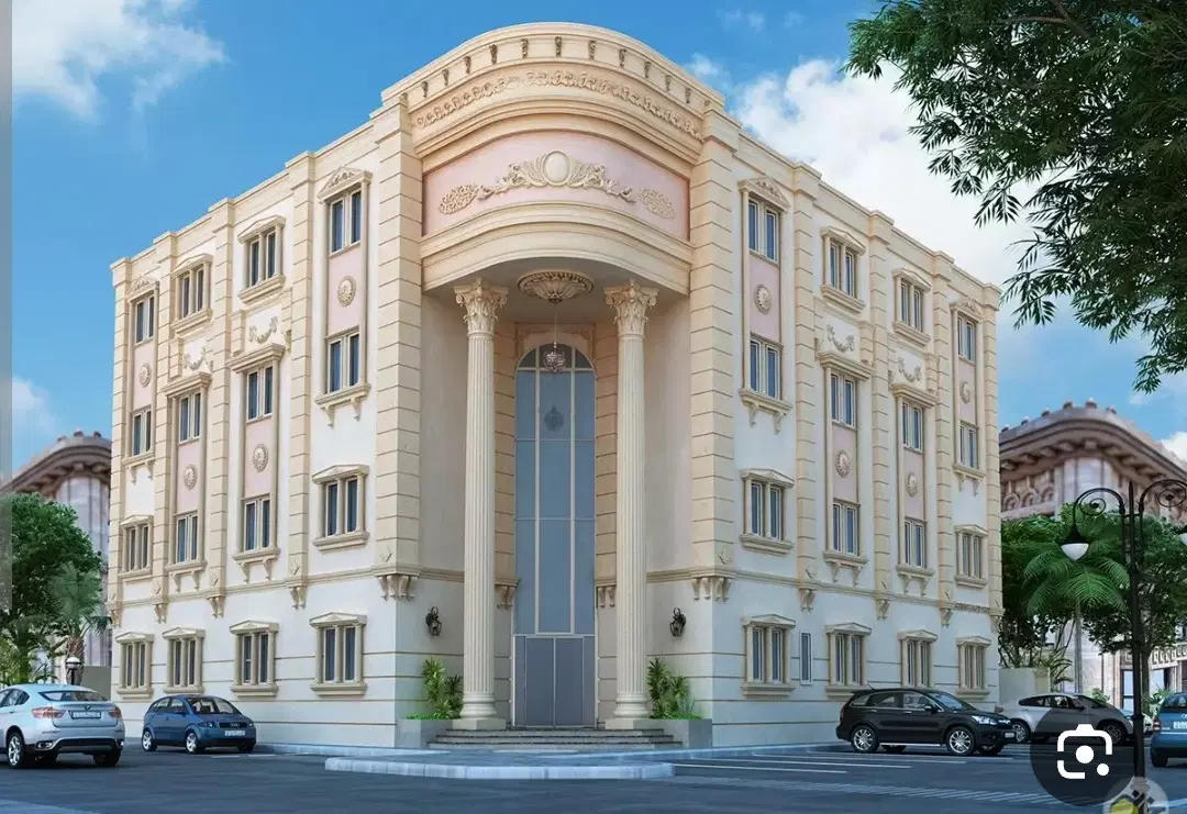 فروش خانه تجاری مسکونی نبش