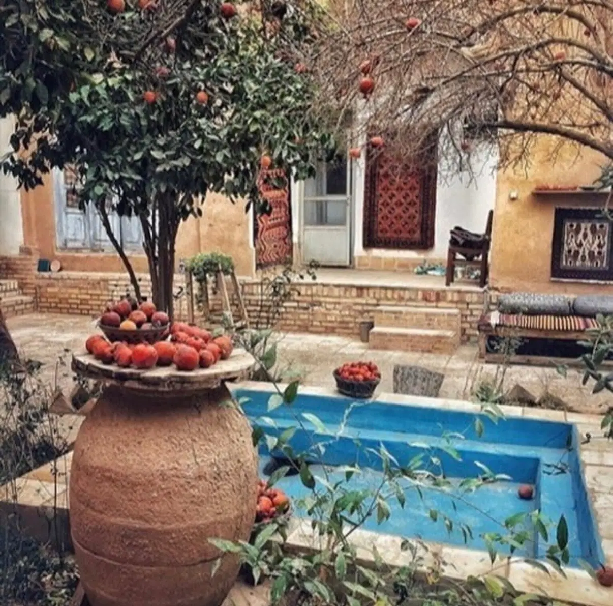 کلنگی منطقه ۶