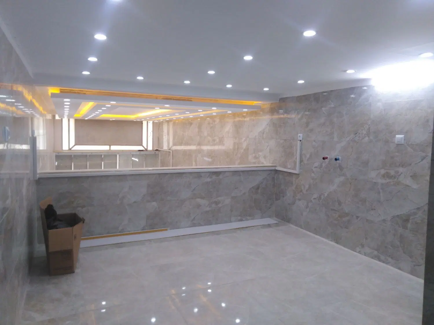 مغازه فروشی اول کیان اباد