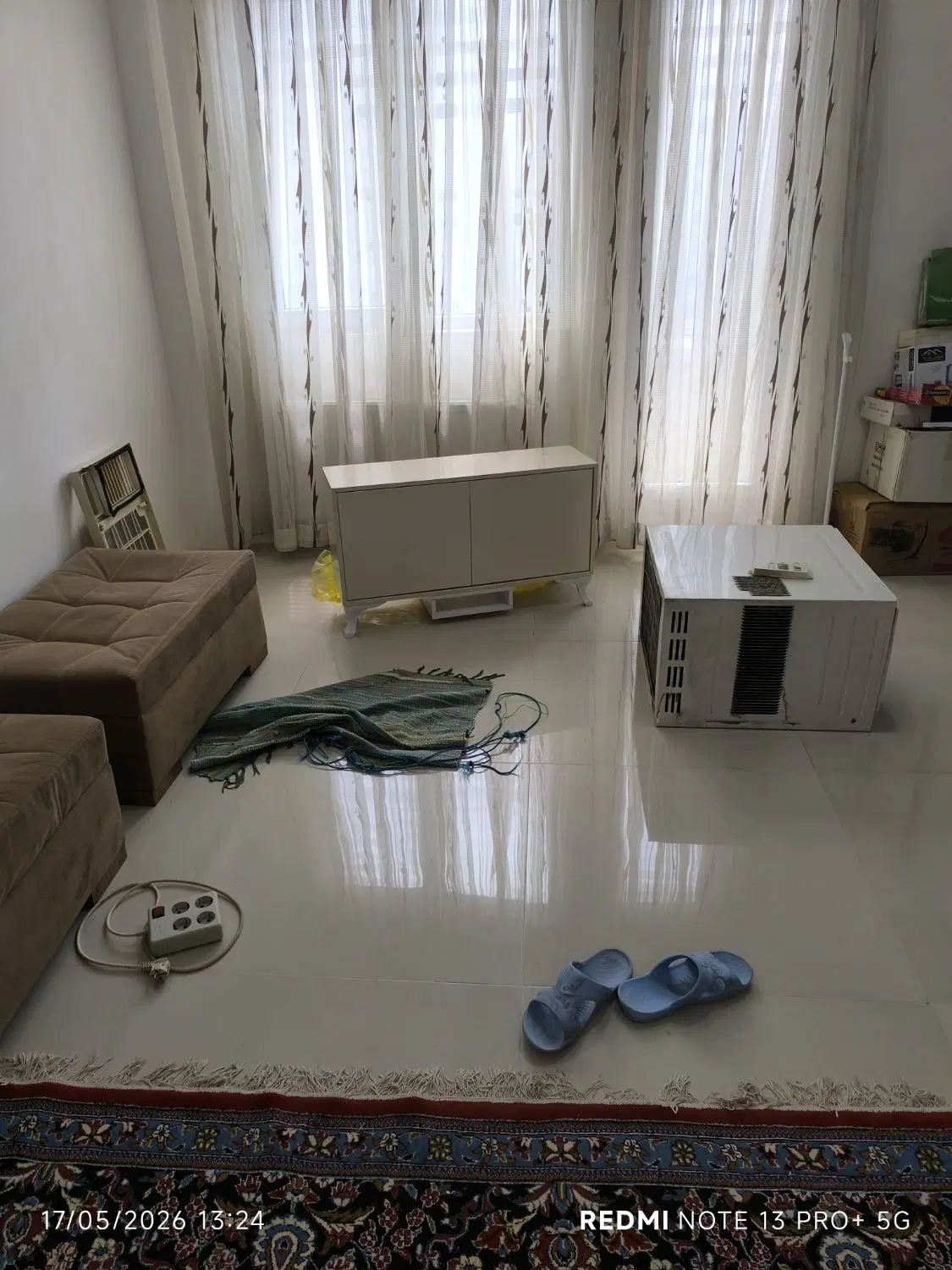 اجاره آپارتمان