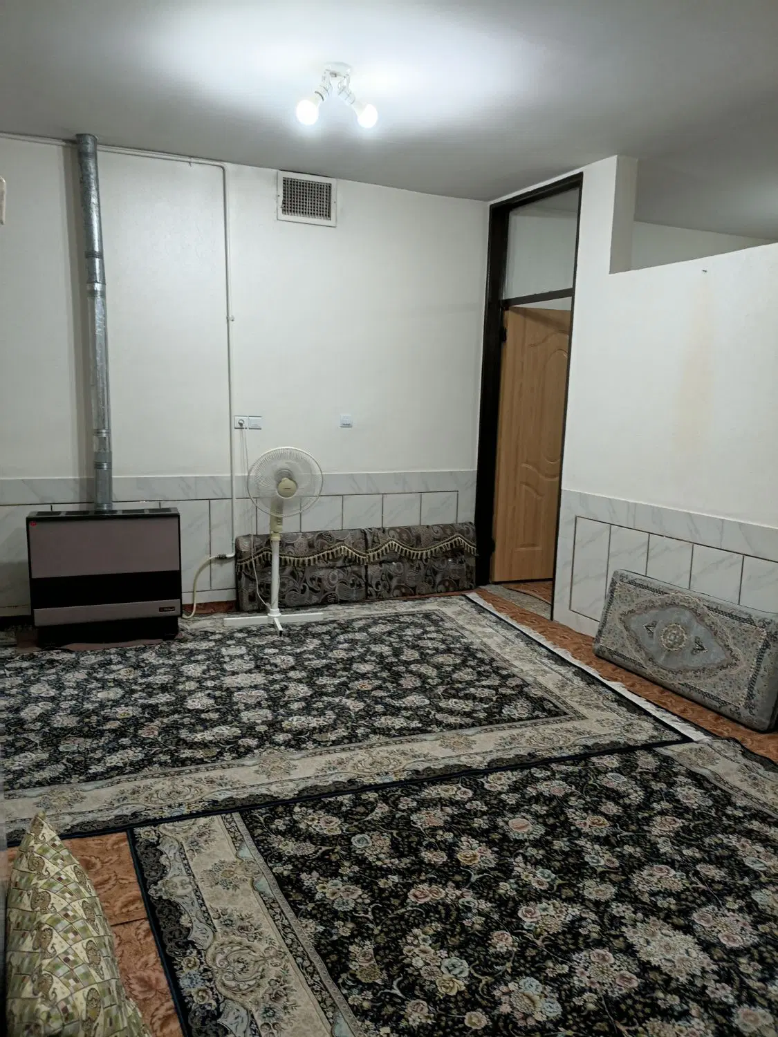 رهن و اجاره منزل