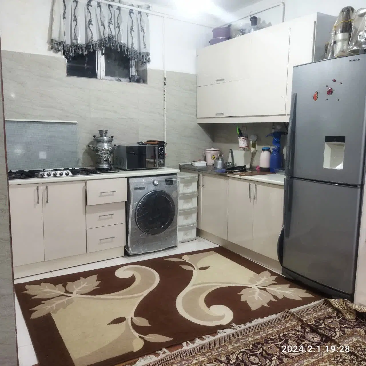 فروش خانه ویلایی درملایوسف