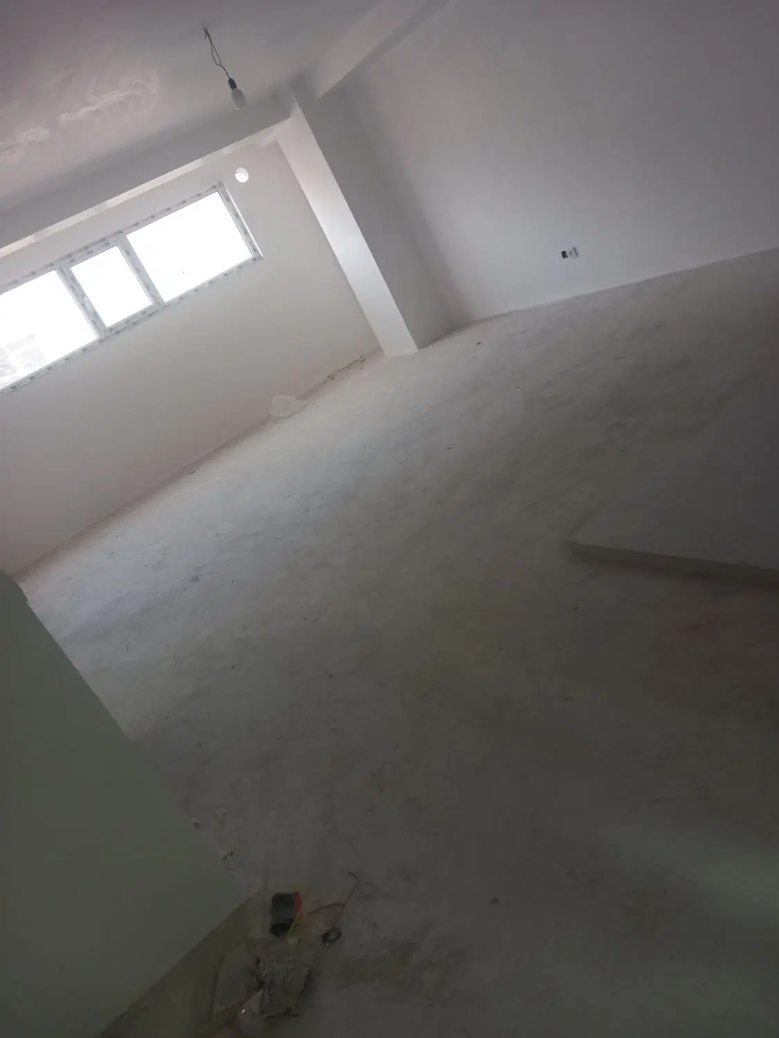 اپارتمان در عباسی
