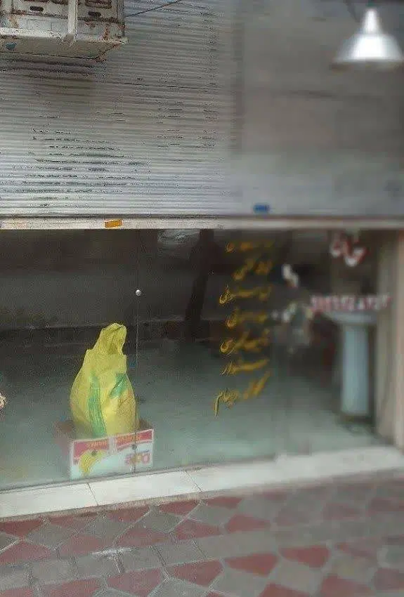 اجاره مغازه ۱۶ متری