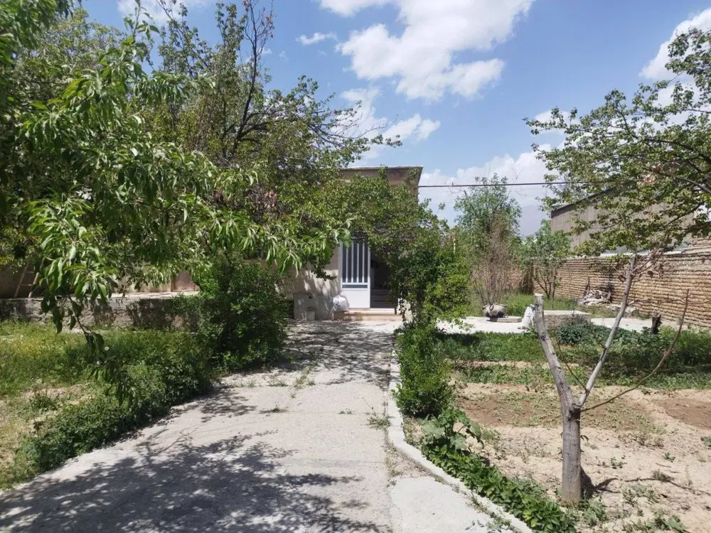 خانه ویلایی