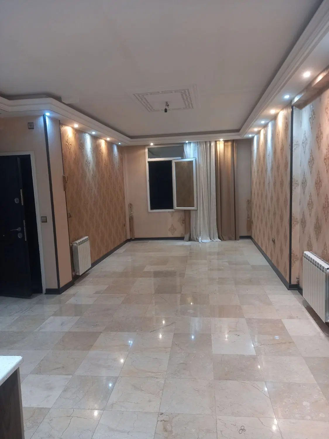 اجاره دو واحد60متری تکی یا یکجا جهت مطب دکتر