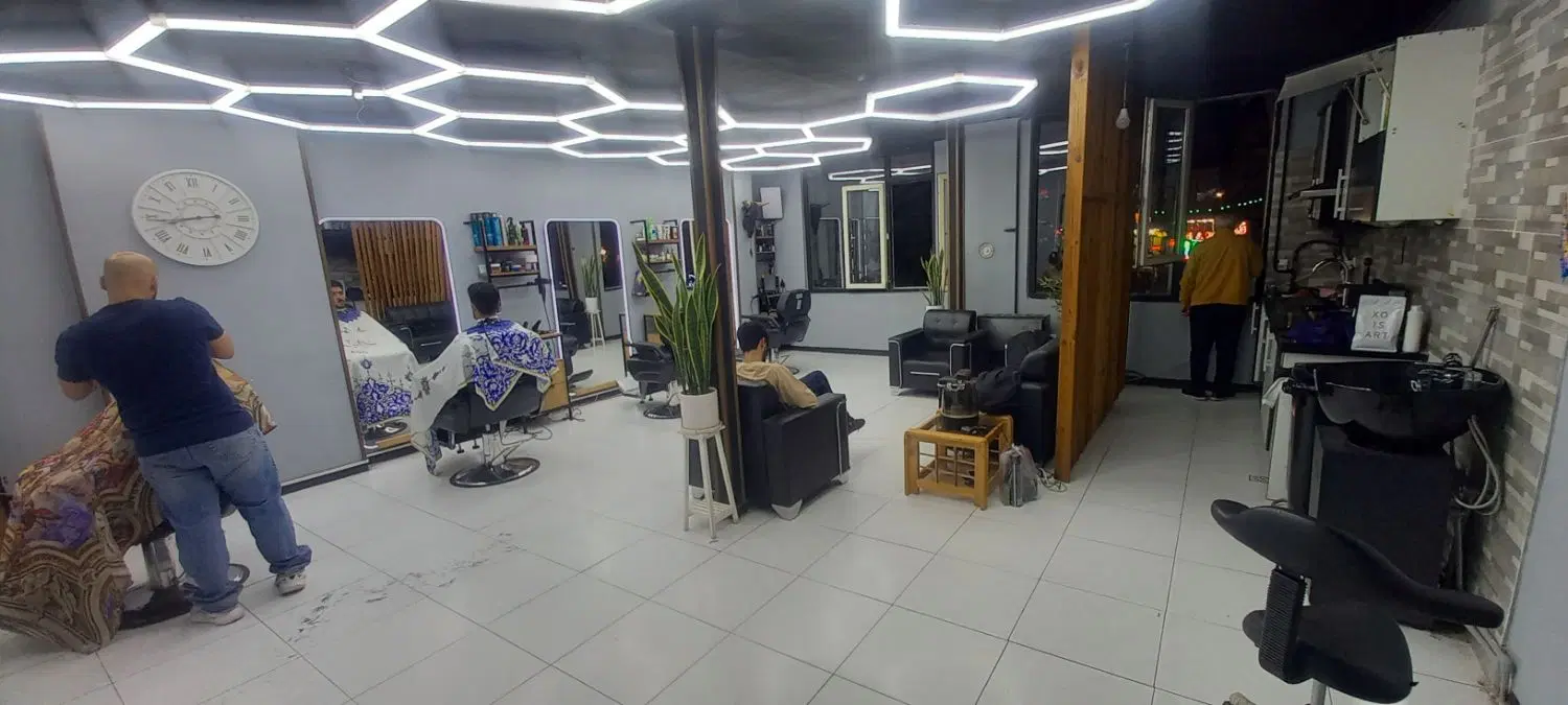 اجاره اداری طبقه اول گوهردشت بر خیابان اصلی