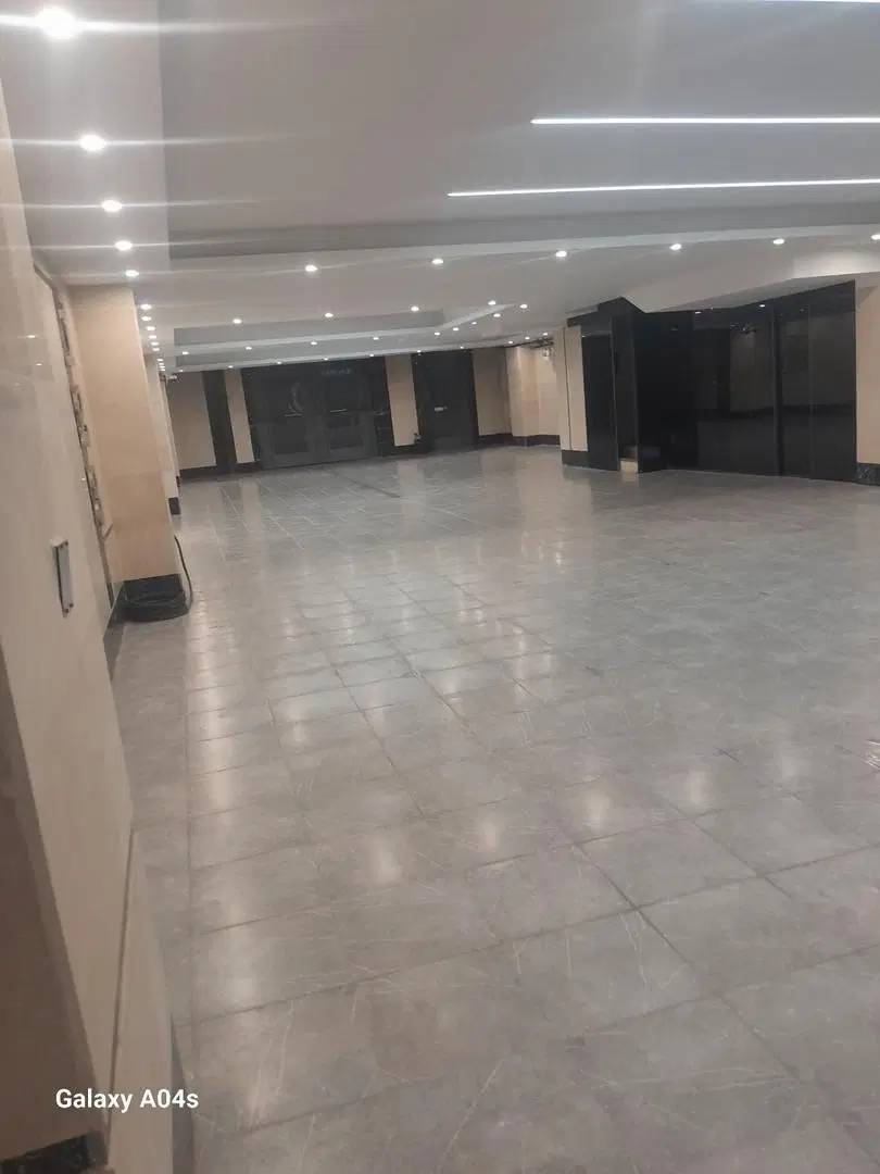 آپارتمان نوساز کلید نخورده