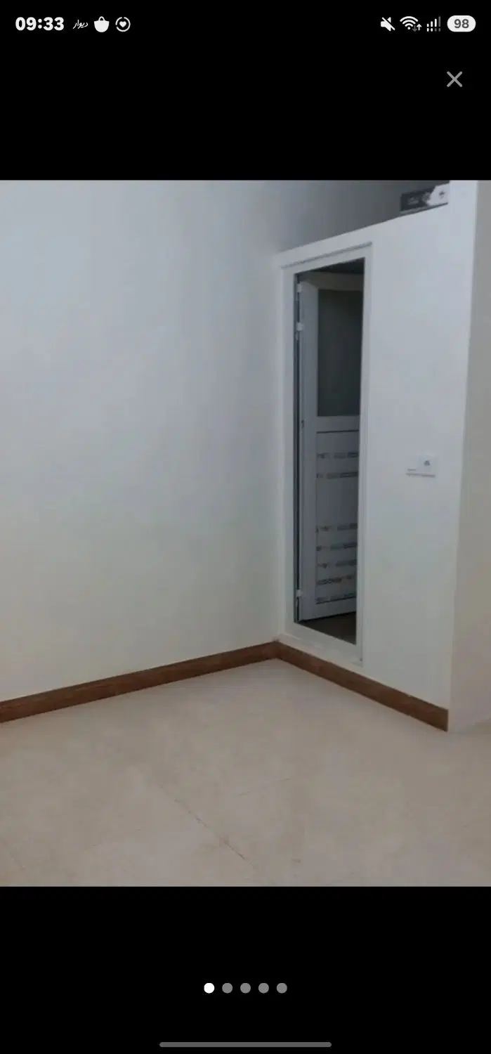 فروش ۸۳ متری صدف