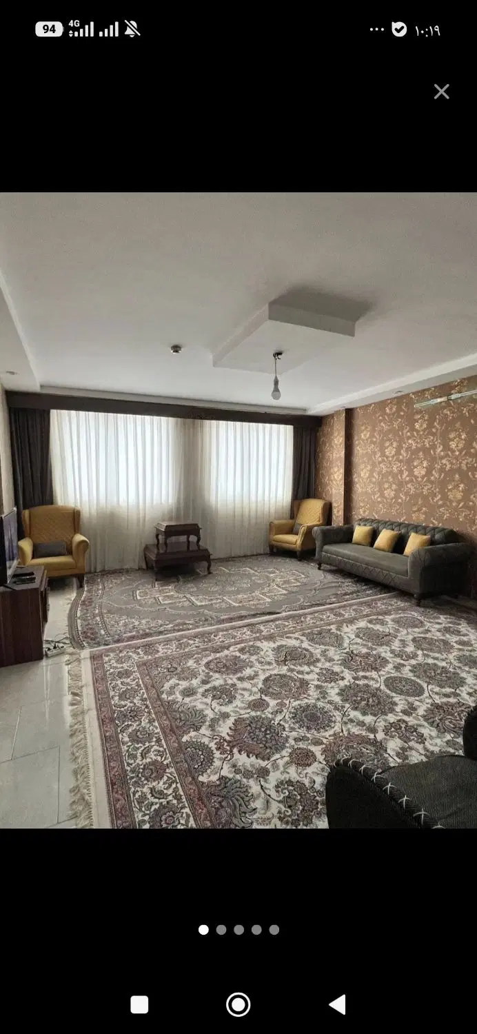 ۹۴متری ۲خ سنددار (فوری)طالبی