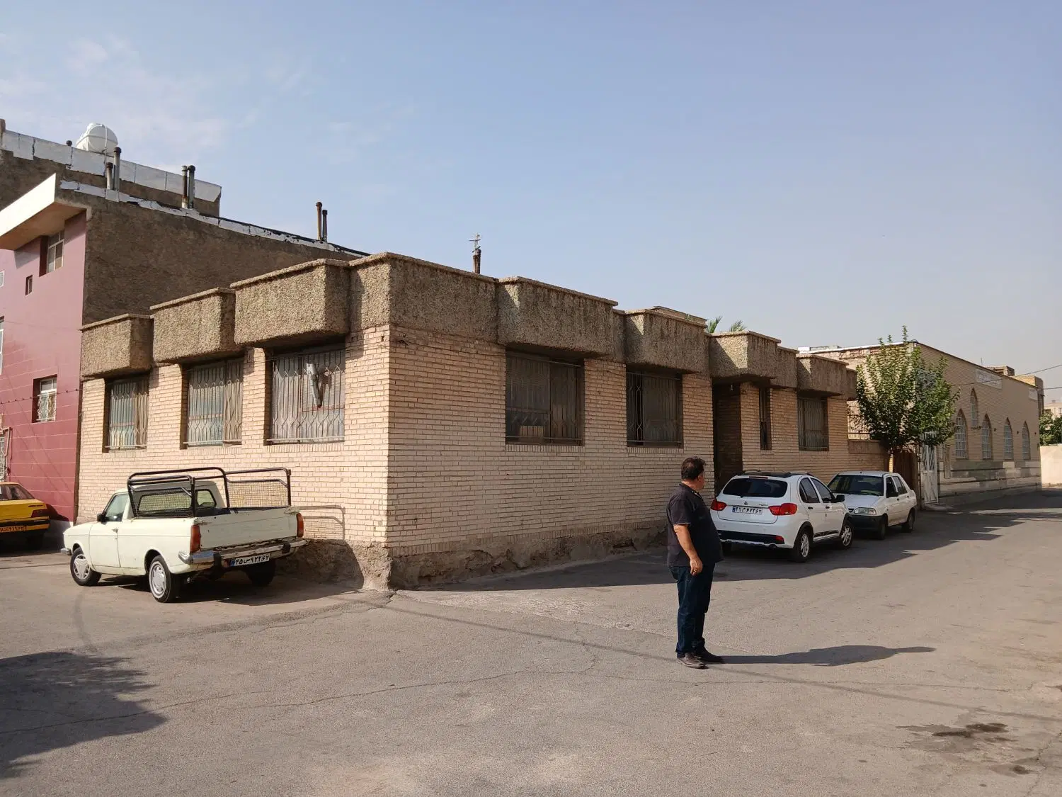 منزل ویلای ملکی سر دونبش