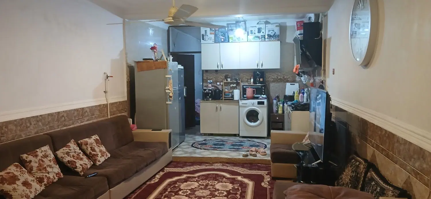 وکرایه منزل درشهرچمران