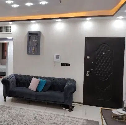 واحد دو خوابه بر اصلی دانش