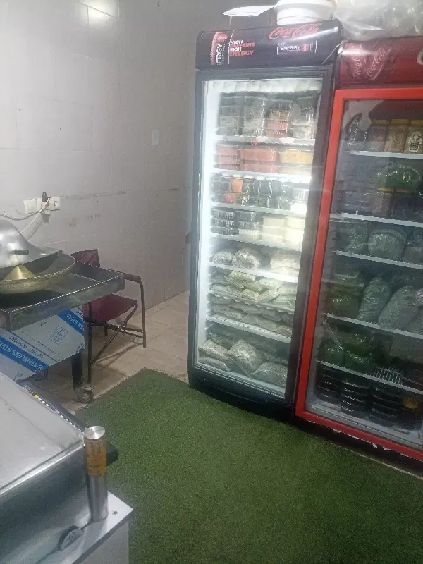 واگذاری مغازه سبزیجات