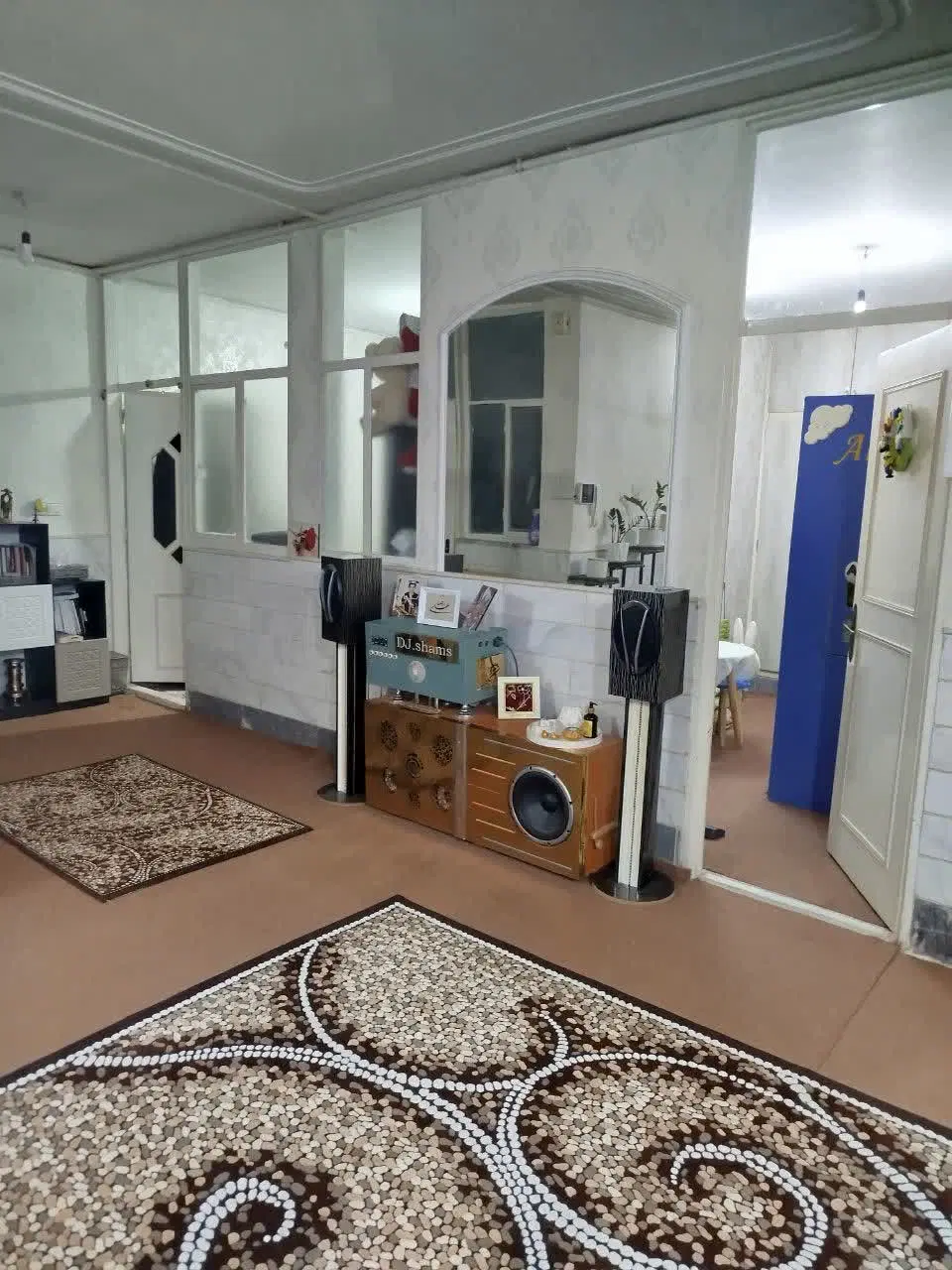 زیر زمین اجاره خانه