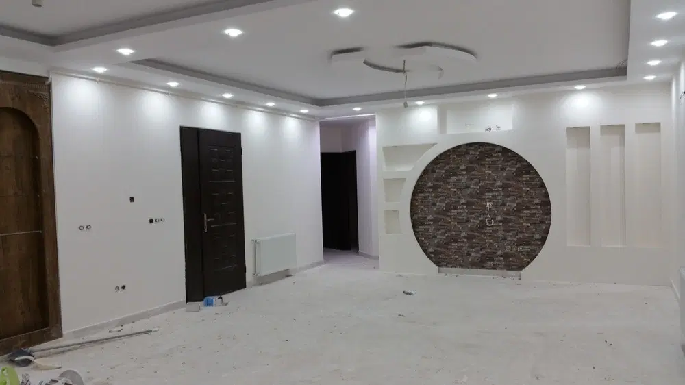 اجاره آپارتمان شهرک زاگرس طبقه۳