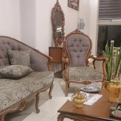 اجاره خانه در فدک، کلا 2طبقه