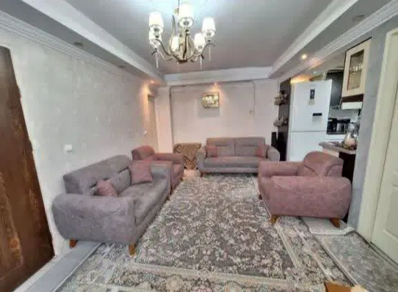 ۴۵ متری_فول بازسازی_پارکینگ_انباری_آسانسور