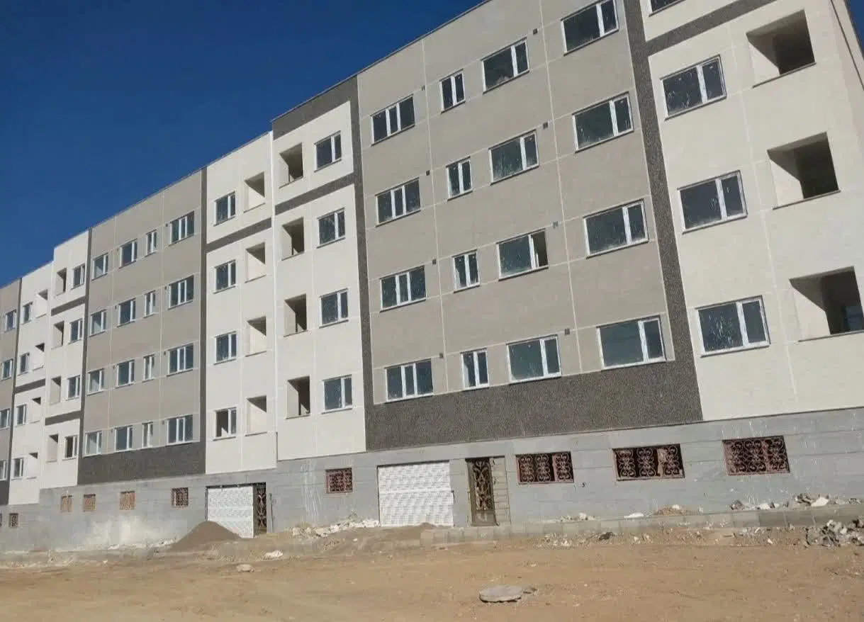 فروشی پردیس غرب