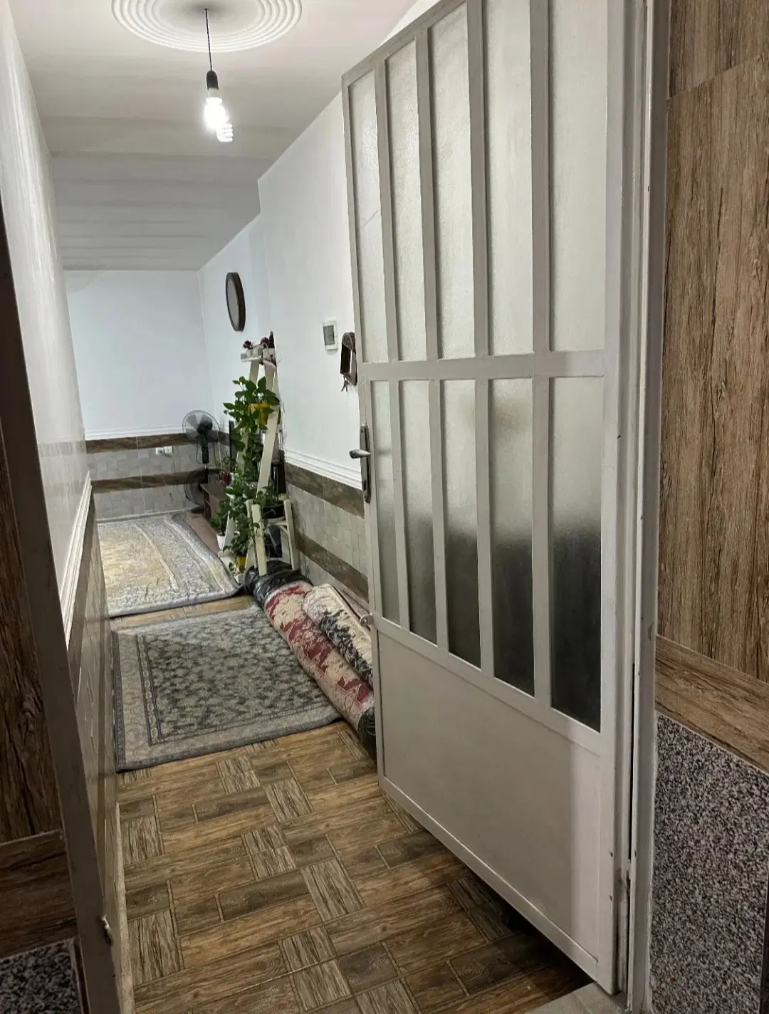 آپارتمان یک خوابه