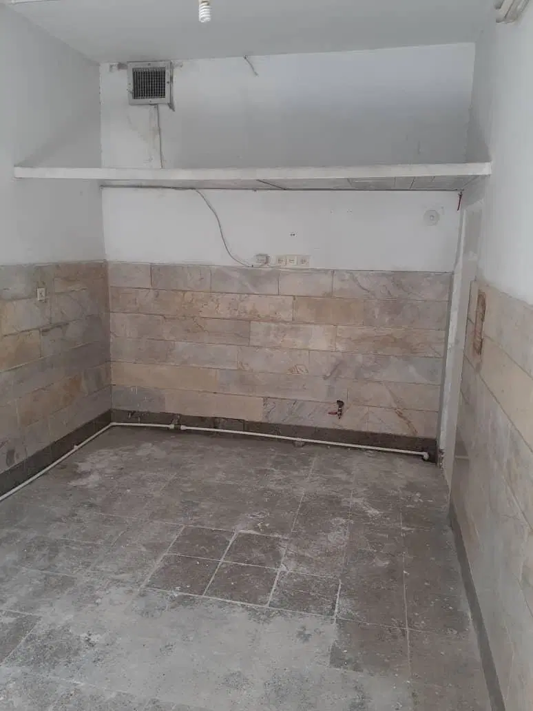 اجاره مغازه ۱۴ متری در مسعودیه