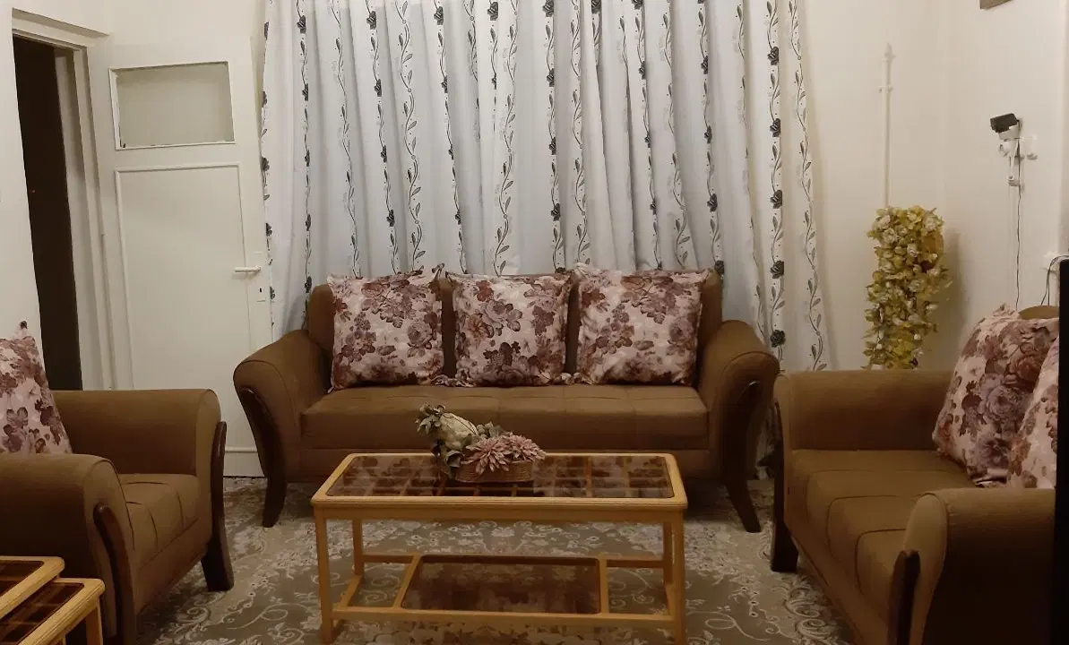خانه کلنگی با جواز آماده ساخت
