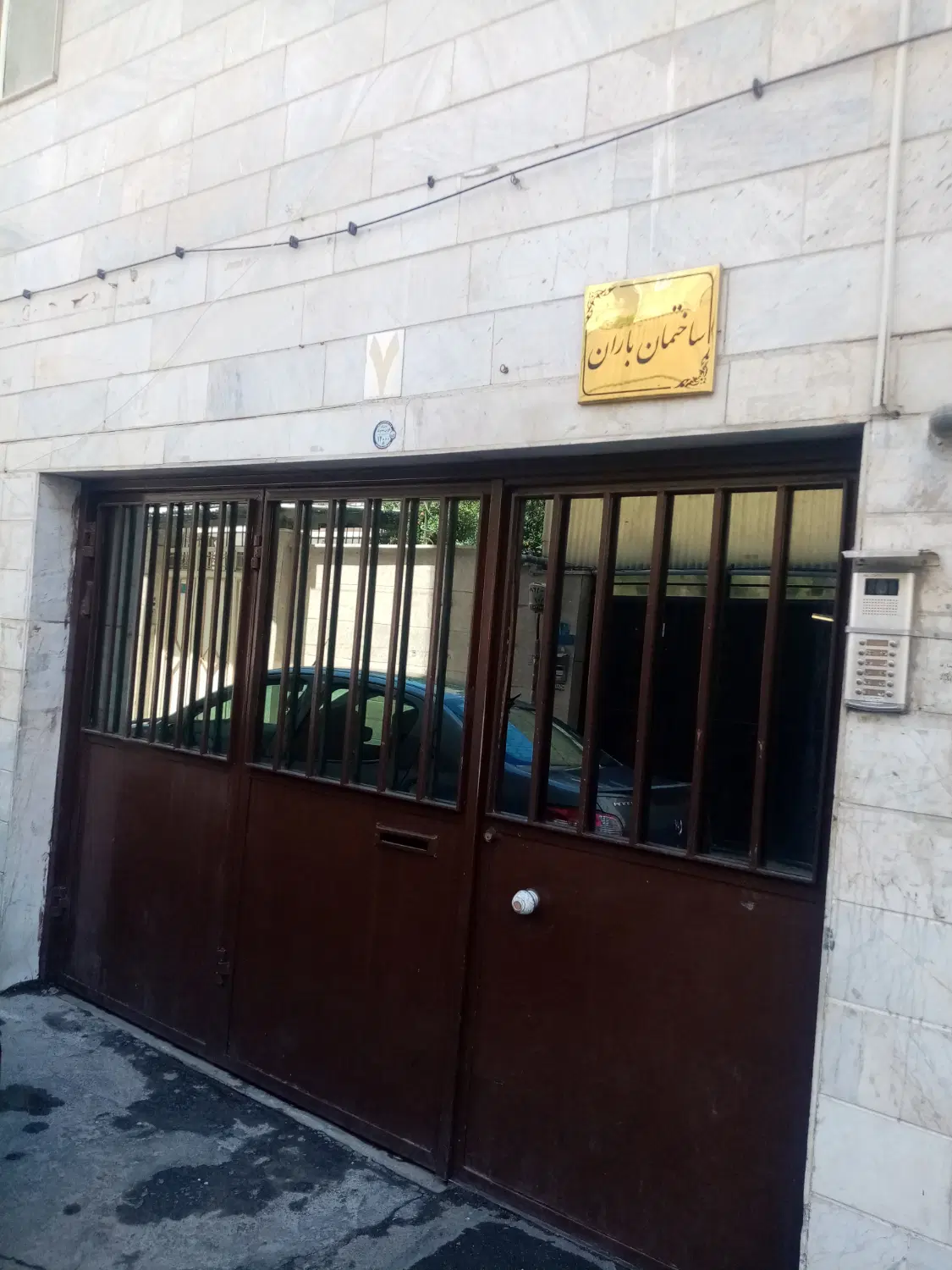 اجاره واحد60متری