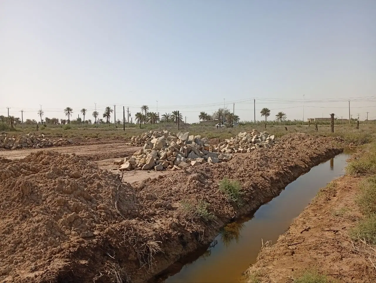 فروش زمین برتر