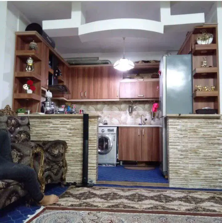 فروش ساختمان ویلایی پشت قواره
