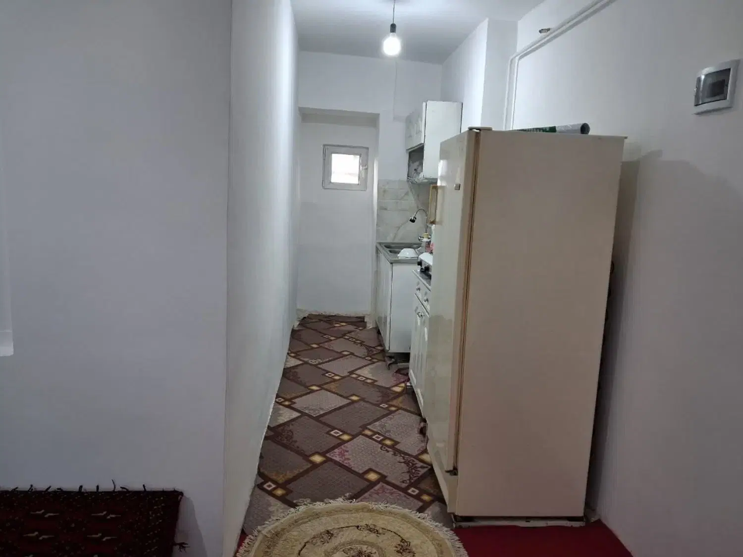 اجاره خانه ویلایی روستایی
