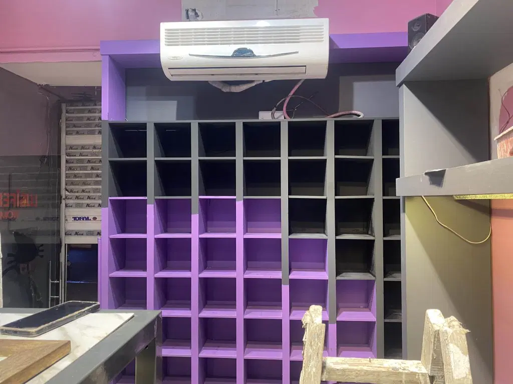 اجاره مغازه پشت کارخونه ارد