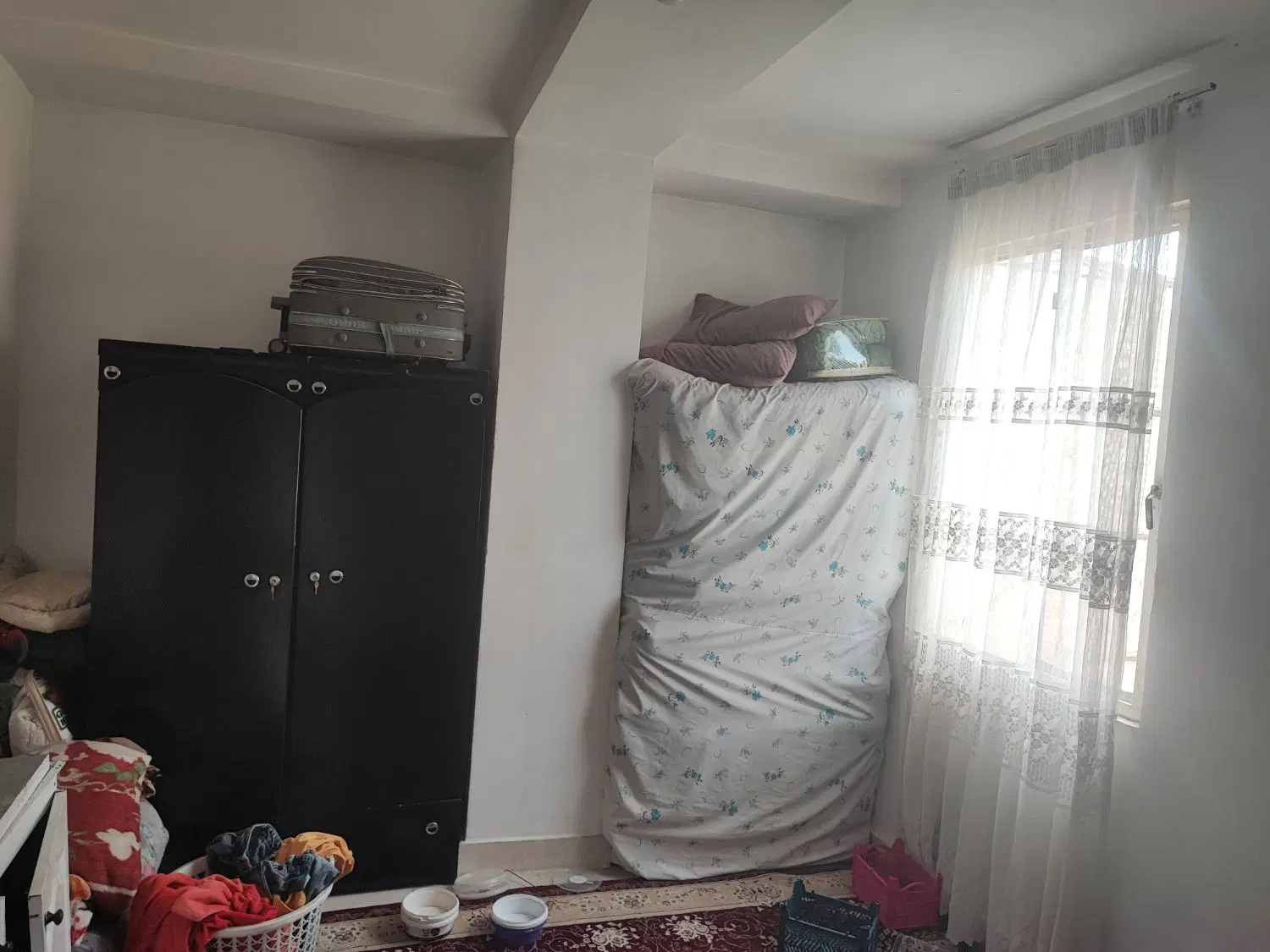 آپارتمان اجاره