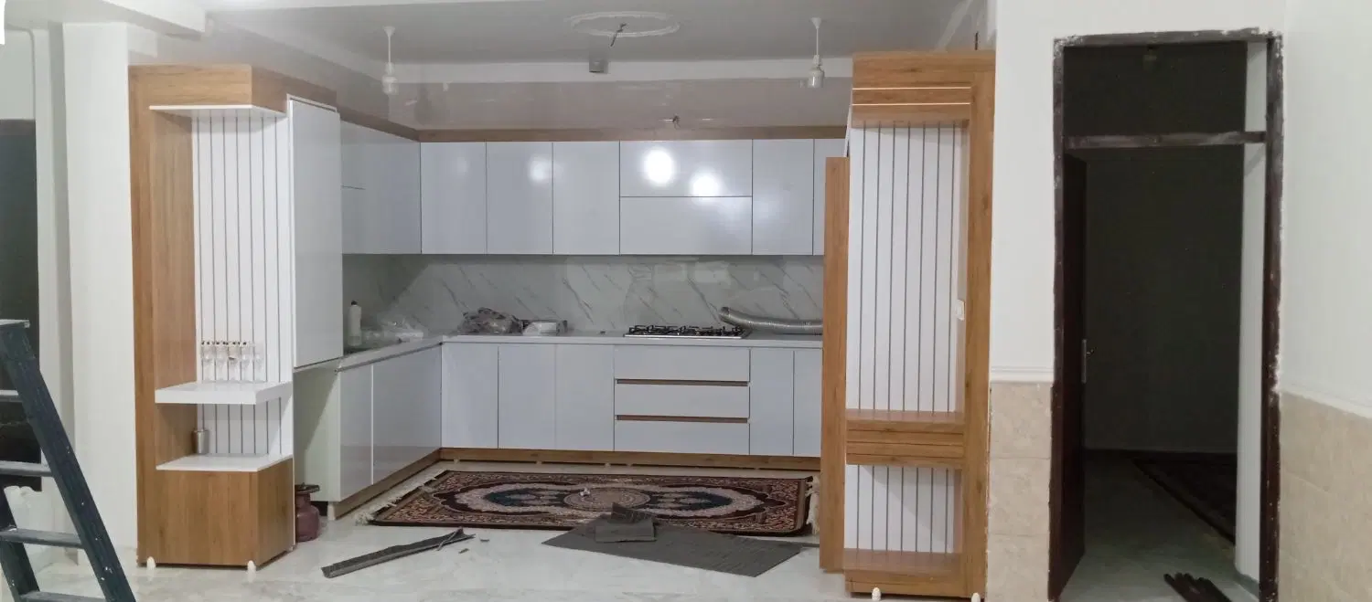 خانه ویلایی
