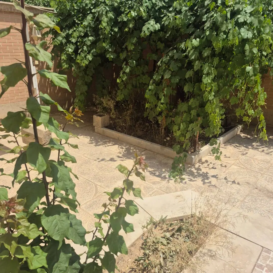 رهن واجاره ویلائی ۲۰۰ متری خیابان فردوسی