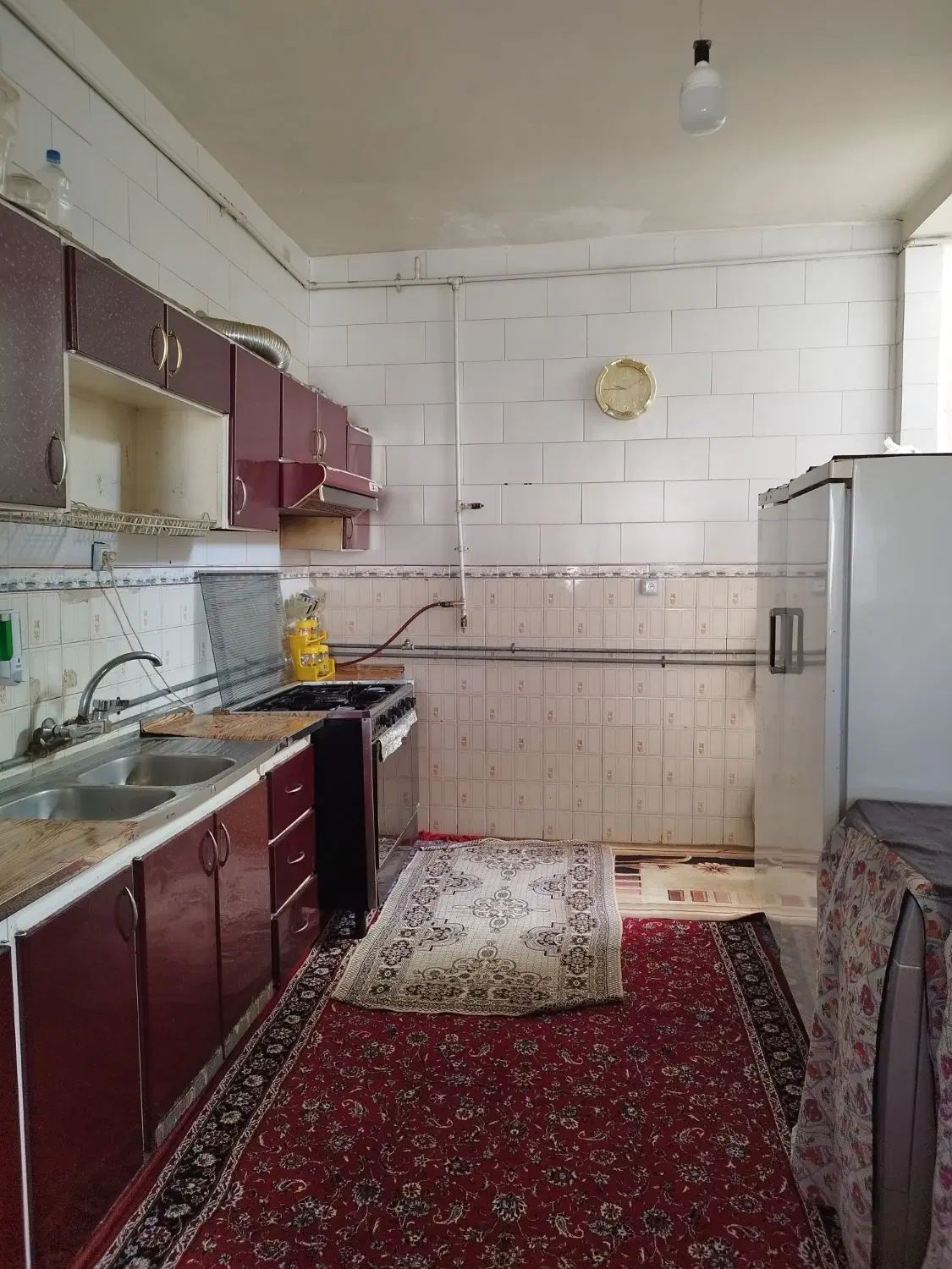 اجاره خانه مسکونی در کوشک
