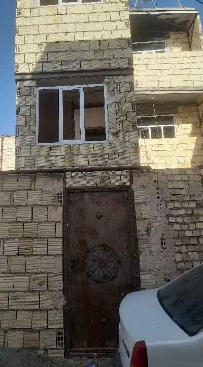 ۸۰ متر دوخواب طبقه ۲